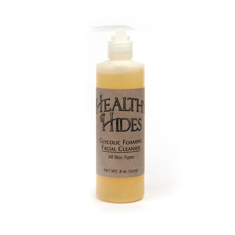 Cleansers