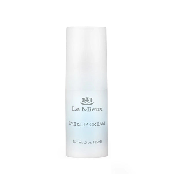 Le Mieux Eye & Lip Cream - Healthy Hides Skin Care