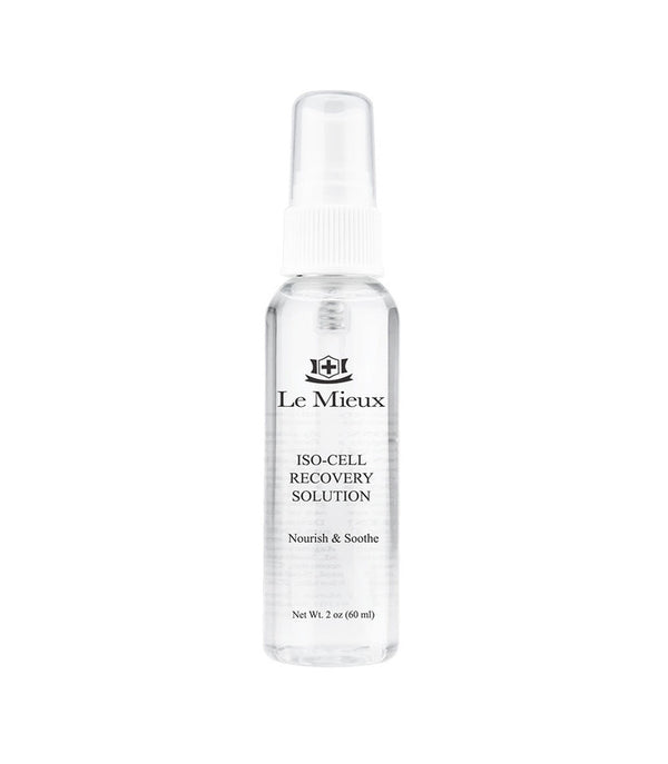 Le Mieux Iso-Cell Recovery Solution / 2 oz - Healthy Hides Skin Care