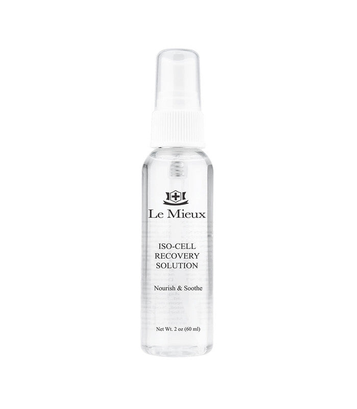 Le Mieux Iso-Cell Recovery Solution / 2 oz - Healthy Hides Skin Care
