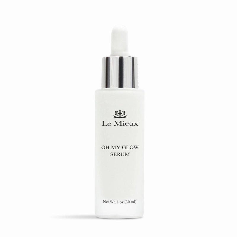 Le Mieux Oh My Glow Serum - Healthy Hides Skin Care