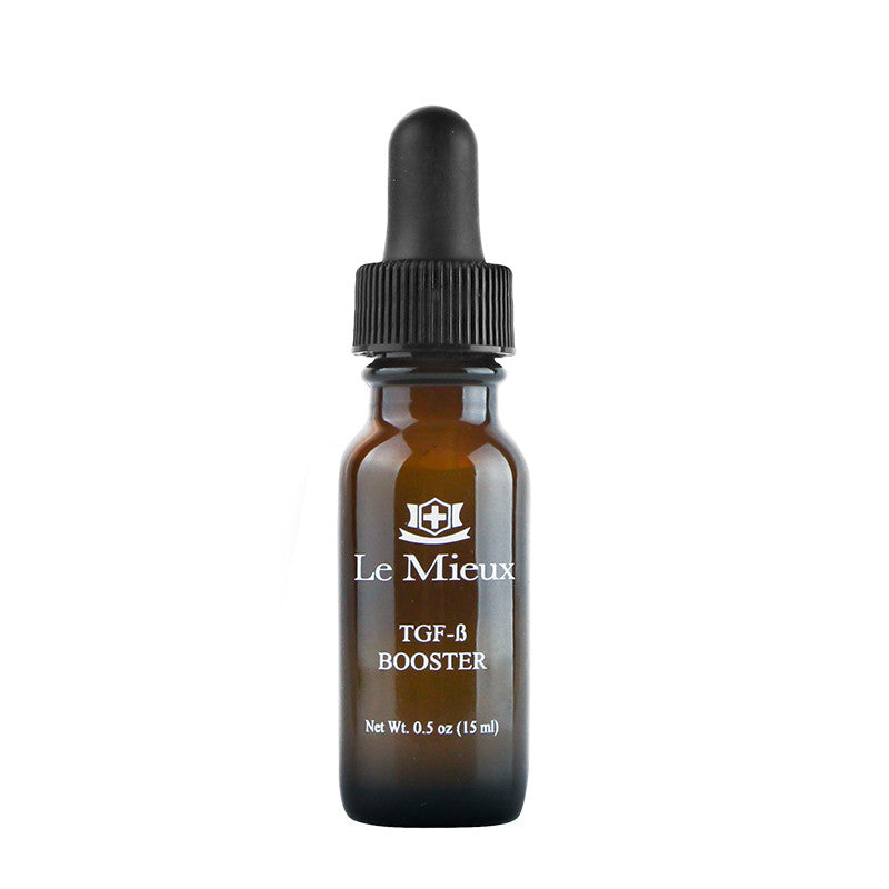 Le Mieux TGF-B Booster/0.5oz - Healthy Hides Skin Care