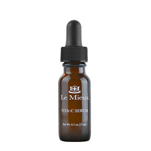 Le Mieux Vita C Serum/ 0.5 oz - Healthy Hides Skin Care