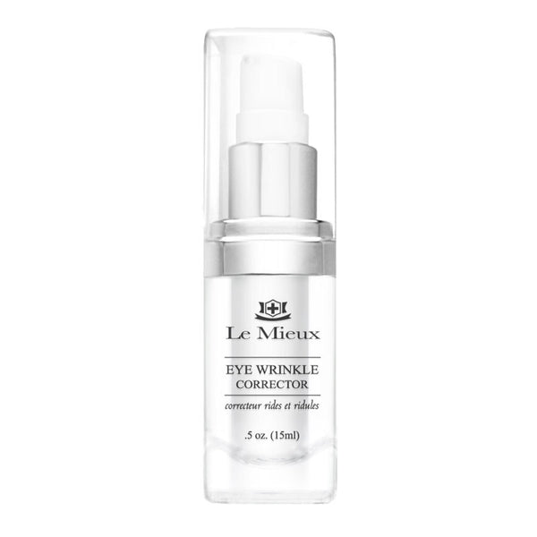 LeMieux Eye Wrinkle Corrector - Healthy Hides Skin Care