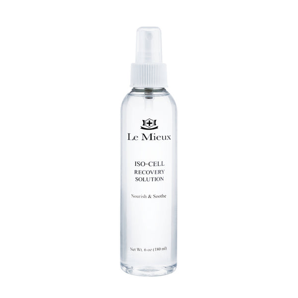 Le Mieux Iso-Cell Recovery Solution 6 oz - Healthy Hides Skin Care